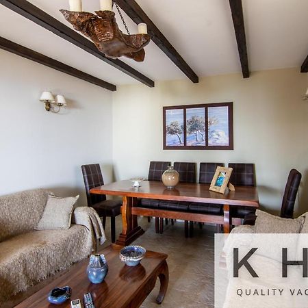 Villa Harmony In Lourdata Livathos  Екстер'єр фото